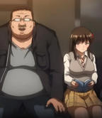 《无人车站》动漫免费看第一季