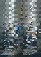 《锦囊妙录》电视剧全集在线观看免费版